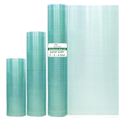 Polycarbonate greenhouse - polycarbonate,