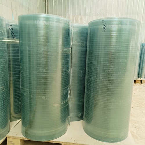 3meter clear polycarbonate - clear,