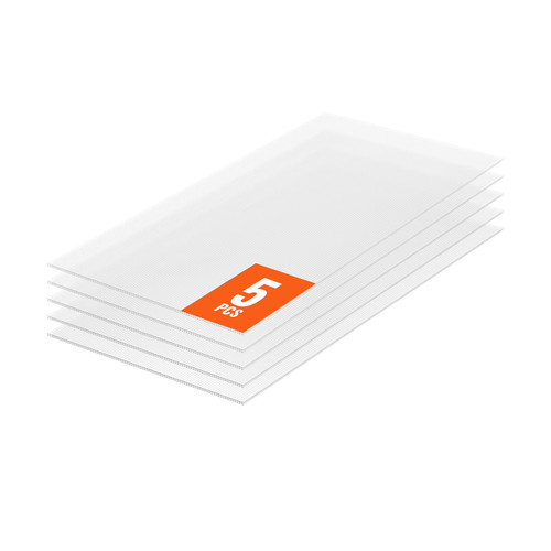 Pack polycarbonate - pack,