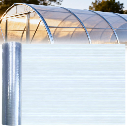 Polycarbonate roofing sheet - polycarbonate,