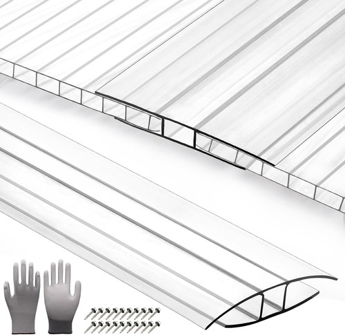 Pack polycarbonate h - polycarbonate,