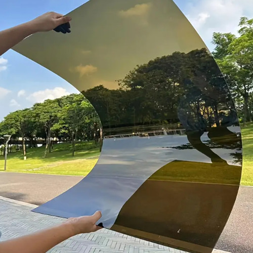 250cm polycarbonate roofing - 250cm,