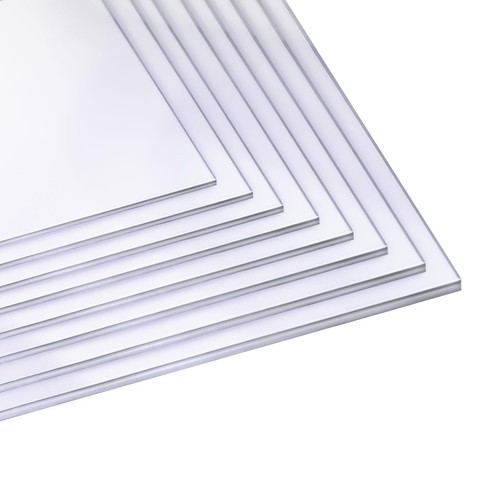 Solid polycarbonate roof sheet - polycarbonate,