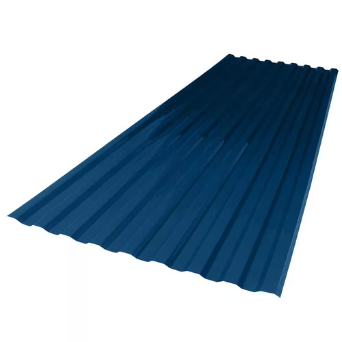 6 ft corrugated - 26, x