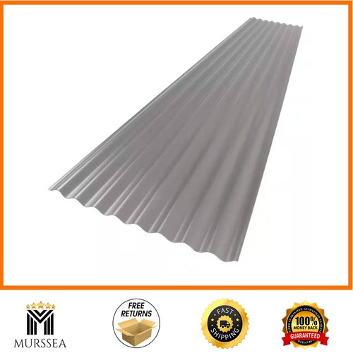 12 ft corrugated foam - 12,