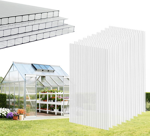 Pcs greenhouse panel 4 - pcs, panel,