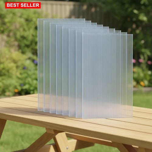 Polycarbonate greenhouse - polycarbonate,
