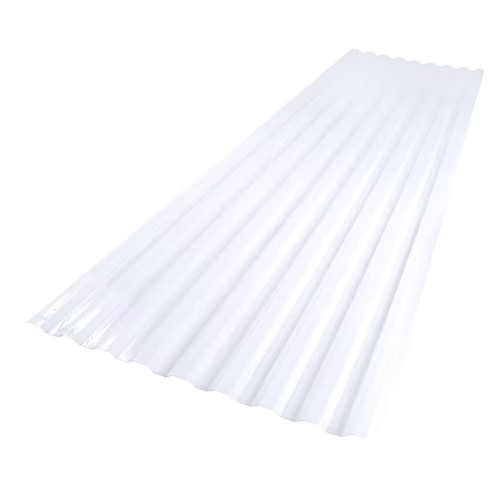 8 ft corrugated - 2.2, x
