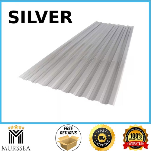 Polycarbonate roof panel - polycarbonate,