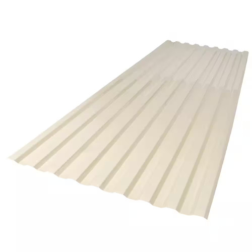 6 ft corrugated - 26,