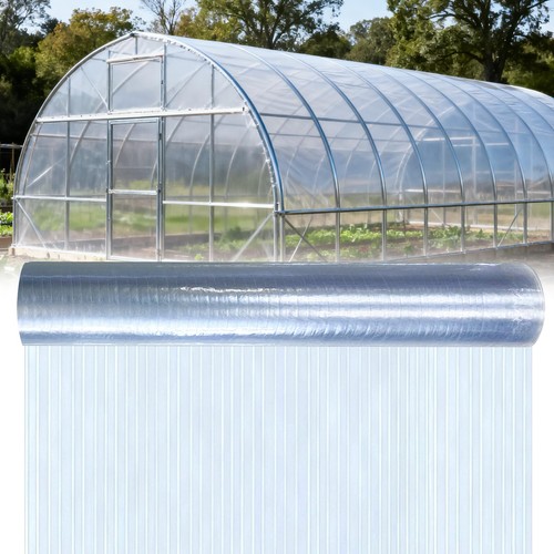 40ft 94ft polycarbonate - 16.40ft×3.94ft,