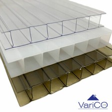 Polycarbonate Roofing Sheets