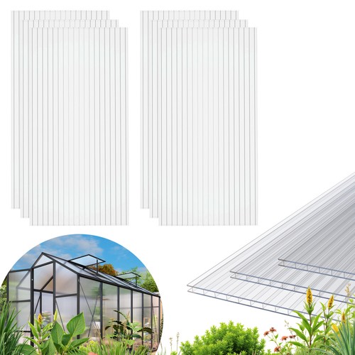 Pack polycarbonate sheets - pack,