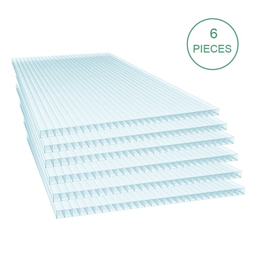 Pieces polycarbonate sheets - polycarbonate,