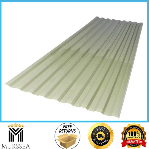 Polycarbonate roof panel - polycarbonate,