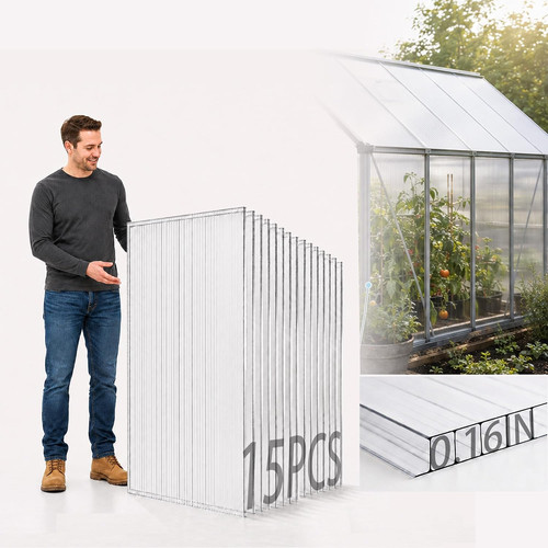 Pack polycarbonate - pack,