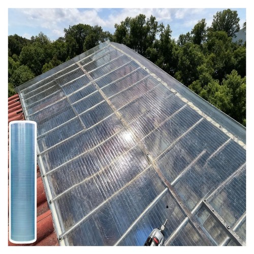 Ft polycarbonate roll - 2, x