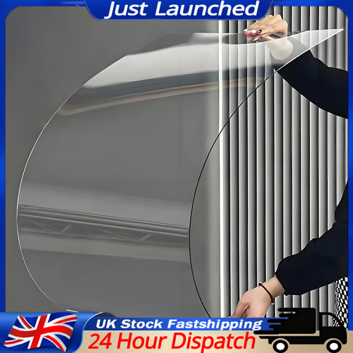 High impact polycarbonate - high,