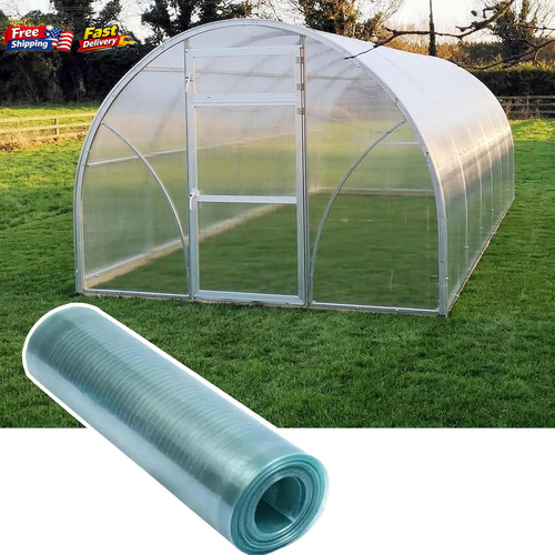2x32 8ft clear polycarbonate - clear,