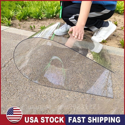 250cm 61cm polycarbonate - 250cm,
