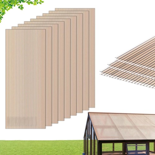 Vevor roof panels 12pcs - vevor,