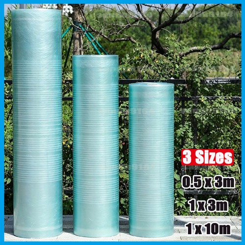 10m long impact clear - long,