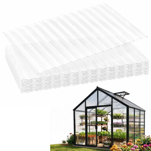 10pcs polycarbonate greenhouse - polycarbonate,