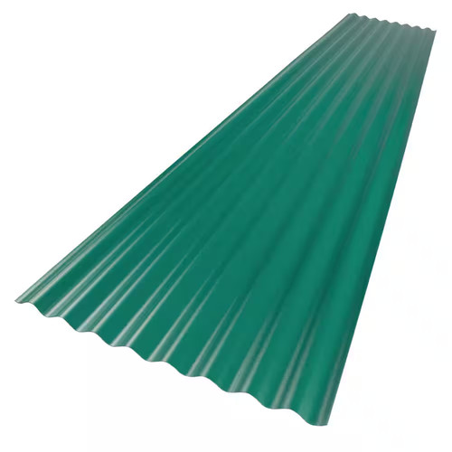 12 ft corrugated - 12,