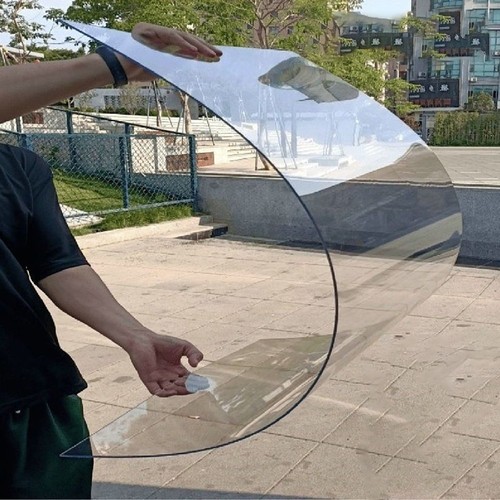 250cm polycarbonate roofing - 250cm,