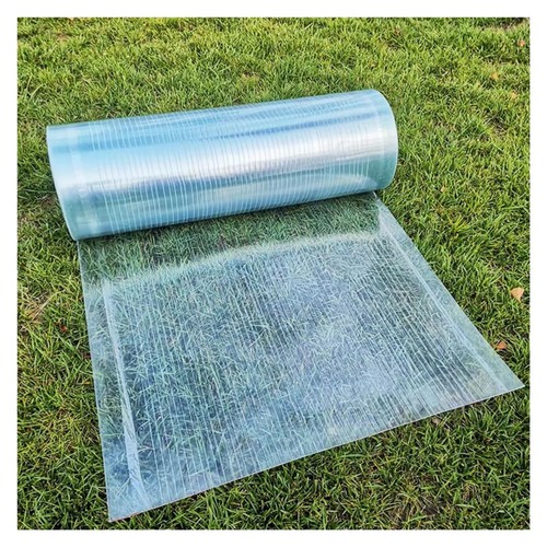 Clear polycarbonate roofing - polycarbonate,