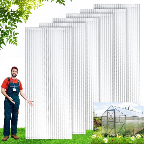 Pack 8x2x0 16in - 12-pack, 8x2x0.16in