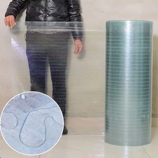 3 Meter High Impact Clear