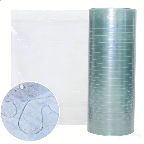 10m high impact - impact, clear