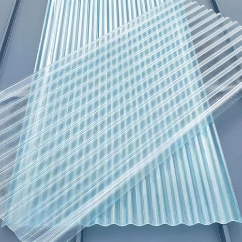 6pcs 5 ft polycarbonate - 5.5,