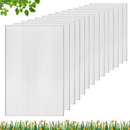 Polycarbonate greenhouse - polycarbonate,