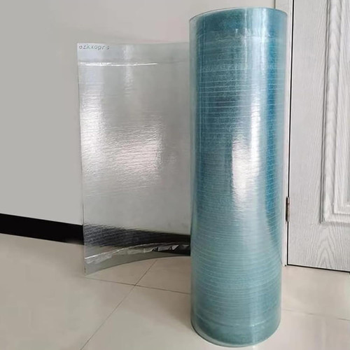 Polycarbonate roofing sheet - roofing, sheet,uv