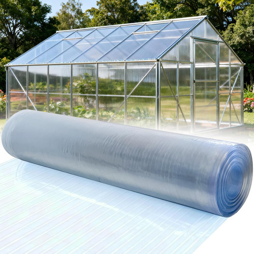 Transparent polycarbonate - transparent,