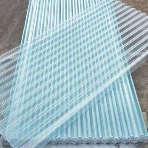 Clear polycarbonate roofing - polycarbonate,