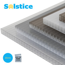 Solstice Multiwall