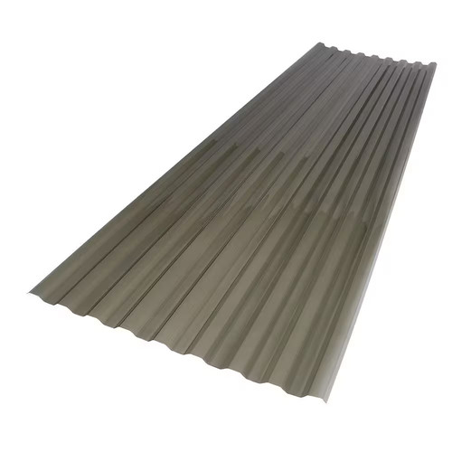 8 ft corrugated - x,