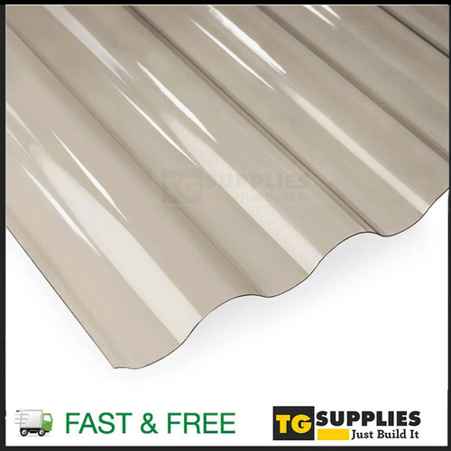 High impact bronze - high,