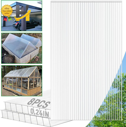 Pack polycarbonate - pack,