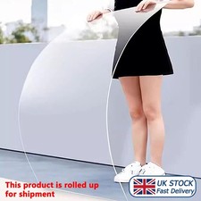 1M Clear Polycarbonate Roofing