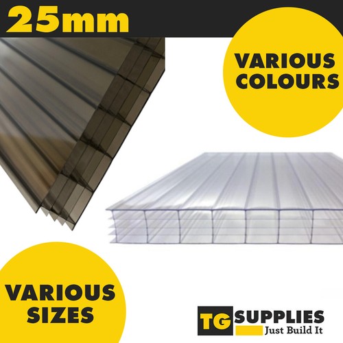 High impact skyglaze 25mm - high, skyglaze®