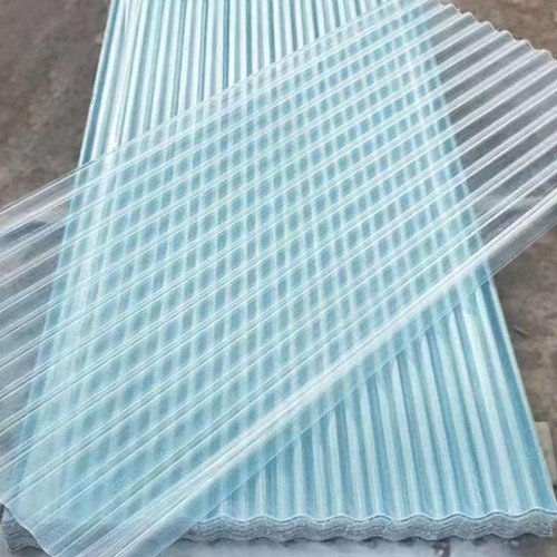 Clear polycarbonate roofing - polycarbonate,