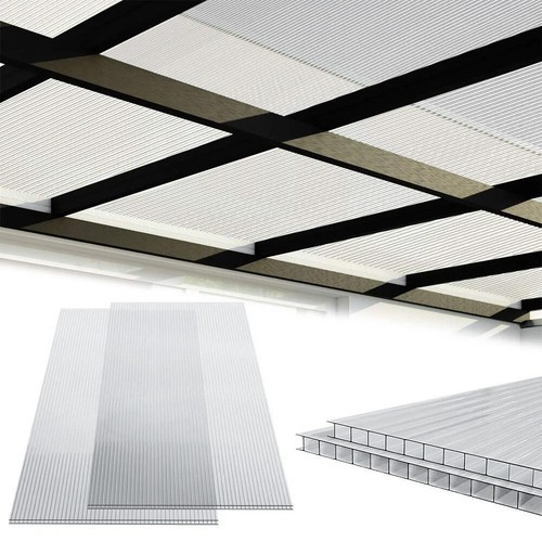 Polycarbonate sheet greenhouse - polycarbonate,