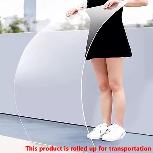Polycarbonate roofing - 1m*1m,