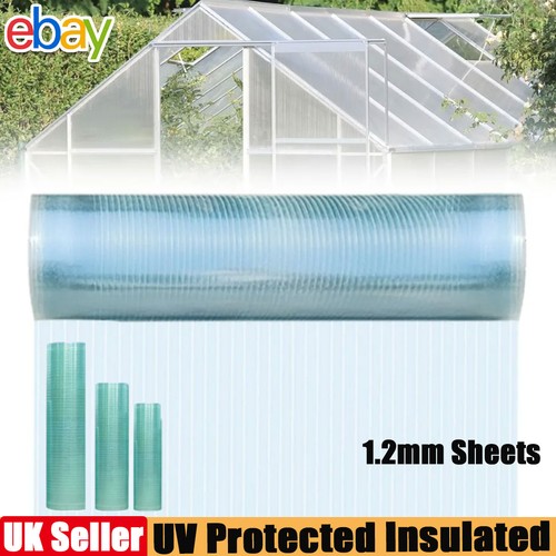 10m high impact clear - high,