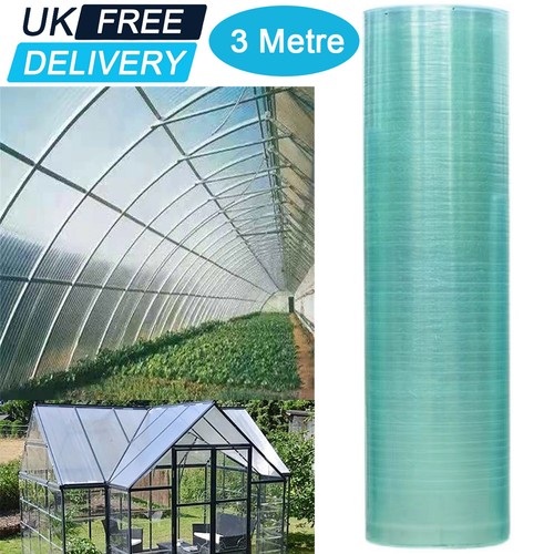 Metre high impact clear - high,