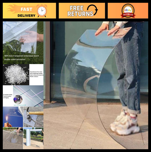 Clear resistant - clear,